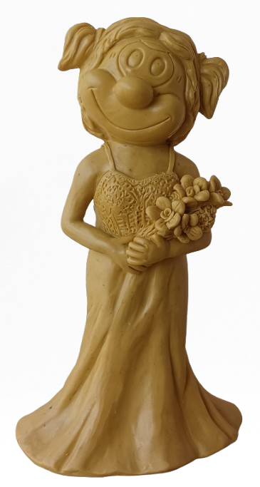 Art. 35096 Schmitzens die Brück/Braut 20cm