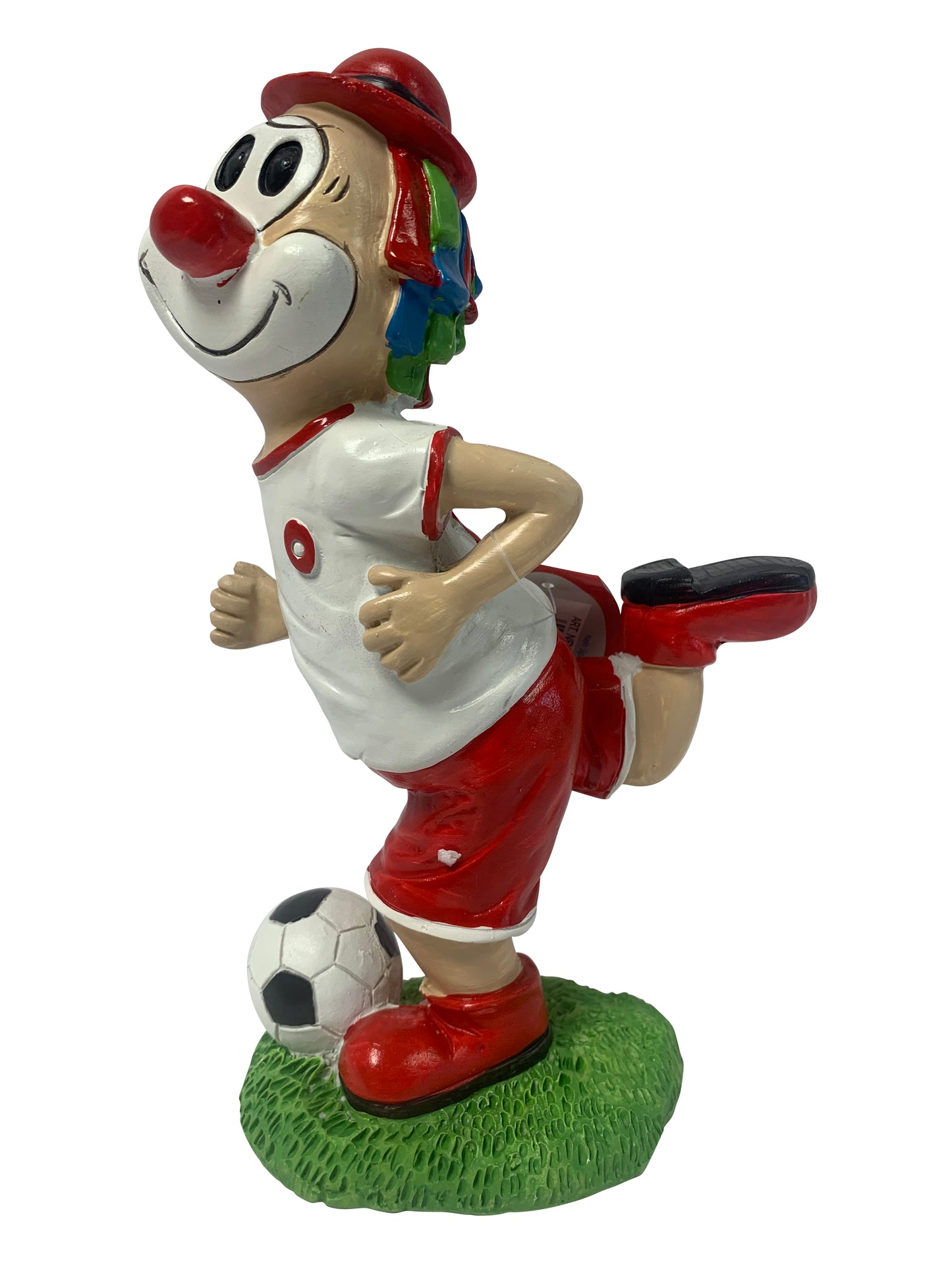 35022 Schmitzens Fußballer