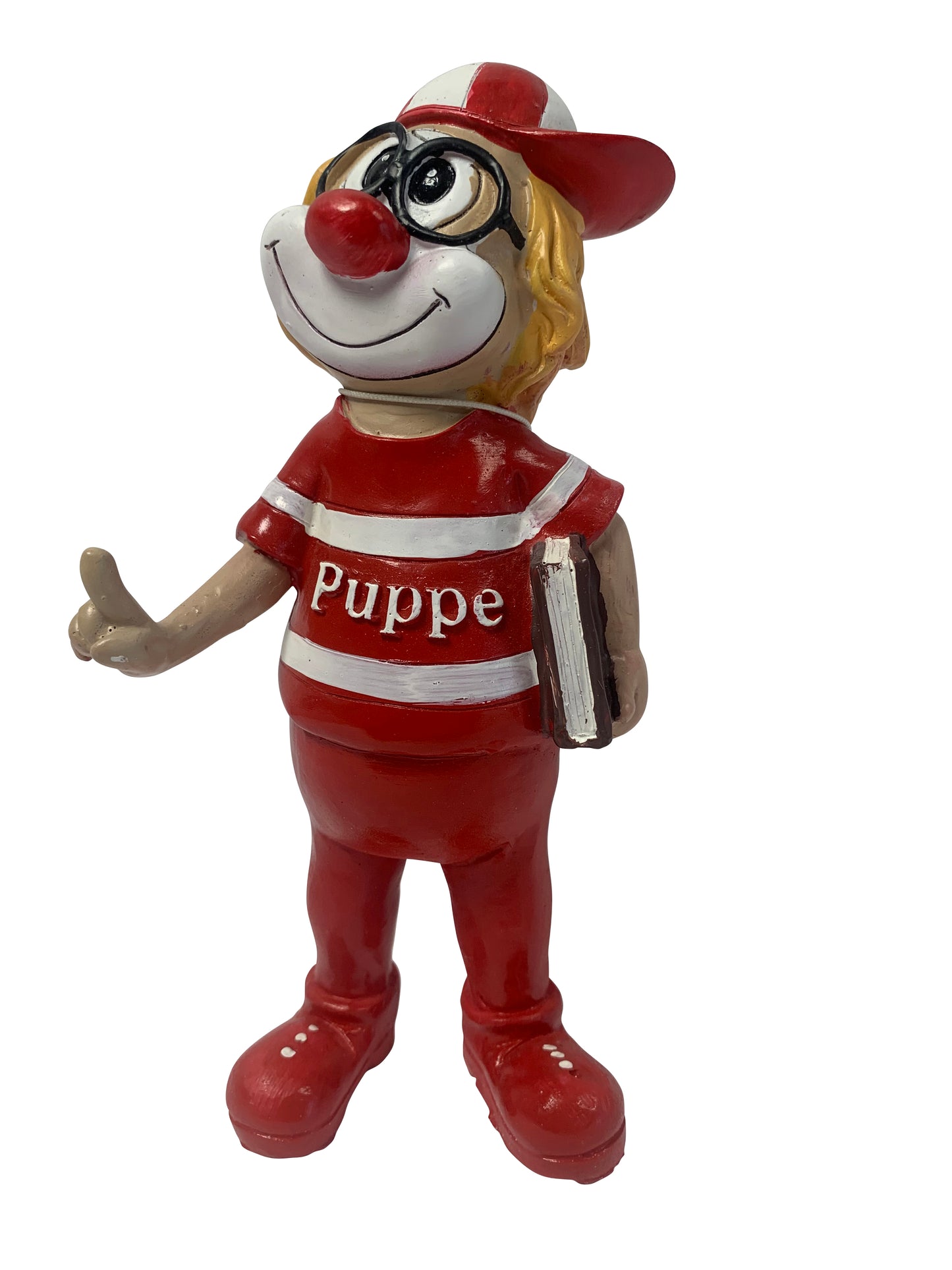 35023 Schmitzens Puppekopp