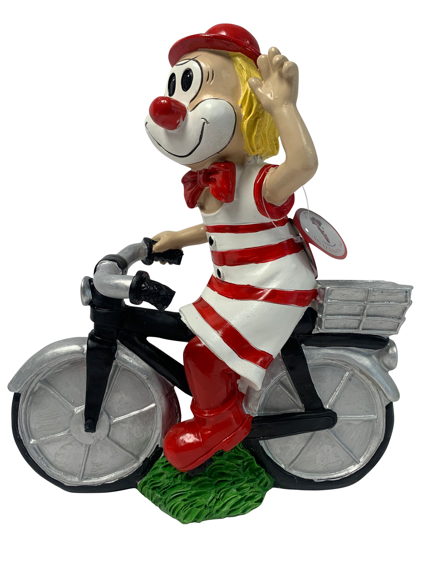 35025 Schmitzens Radfahrer