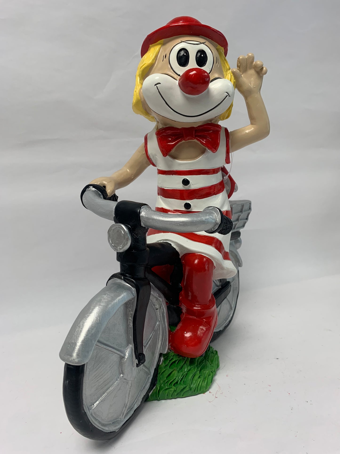 35025 Schmitzens Radfahrer