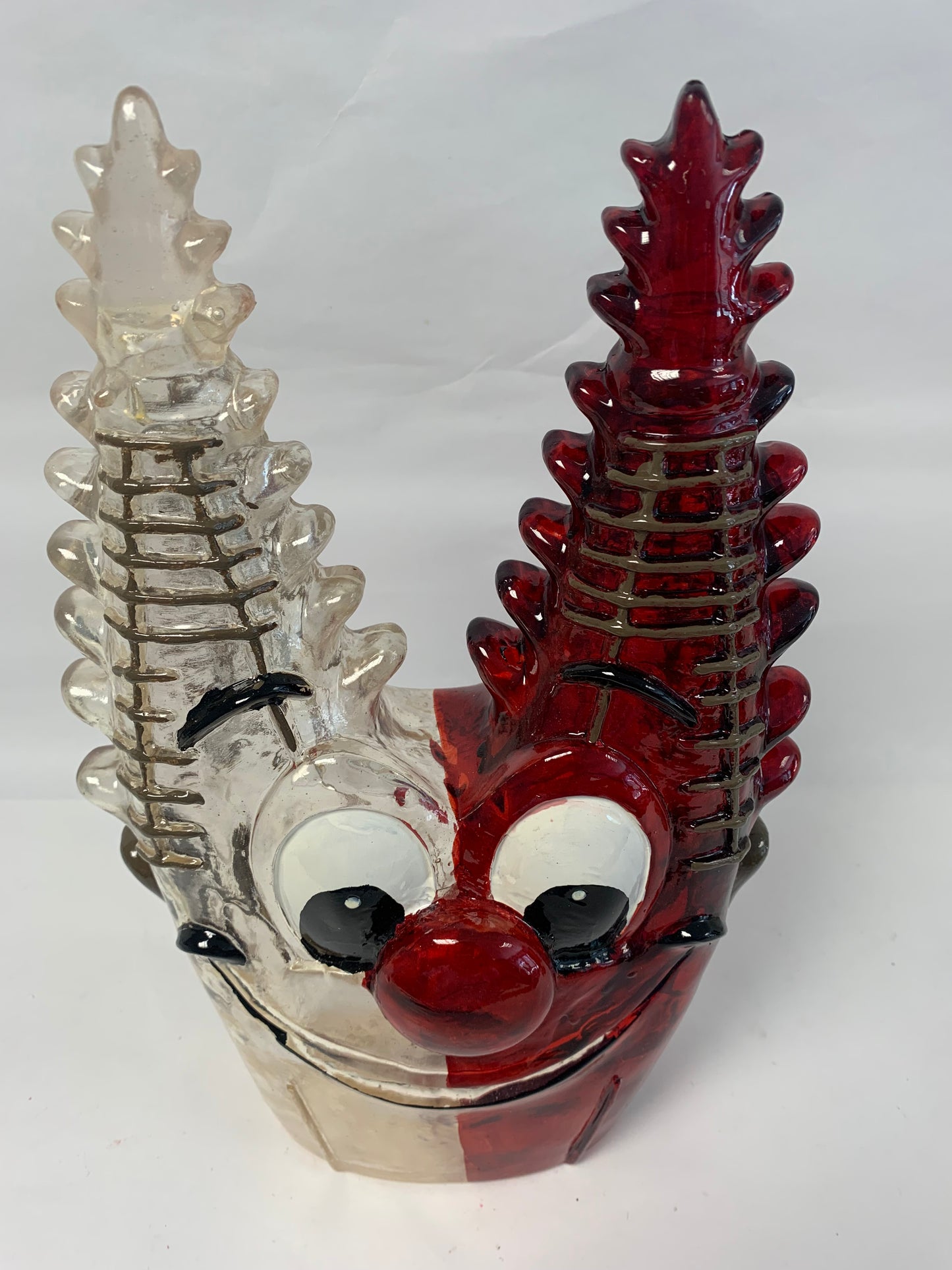35030 Schmitzens Acryl Lampe Kölner Dom