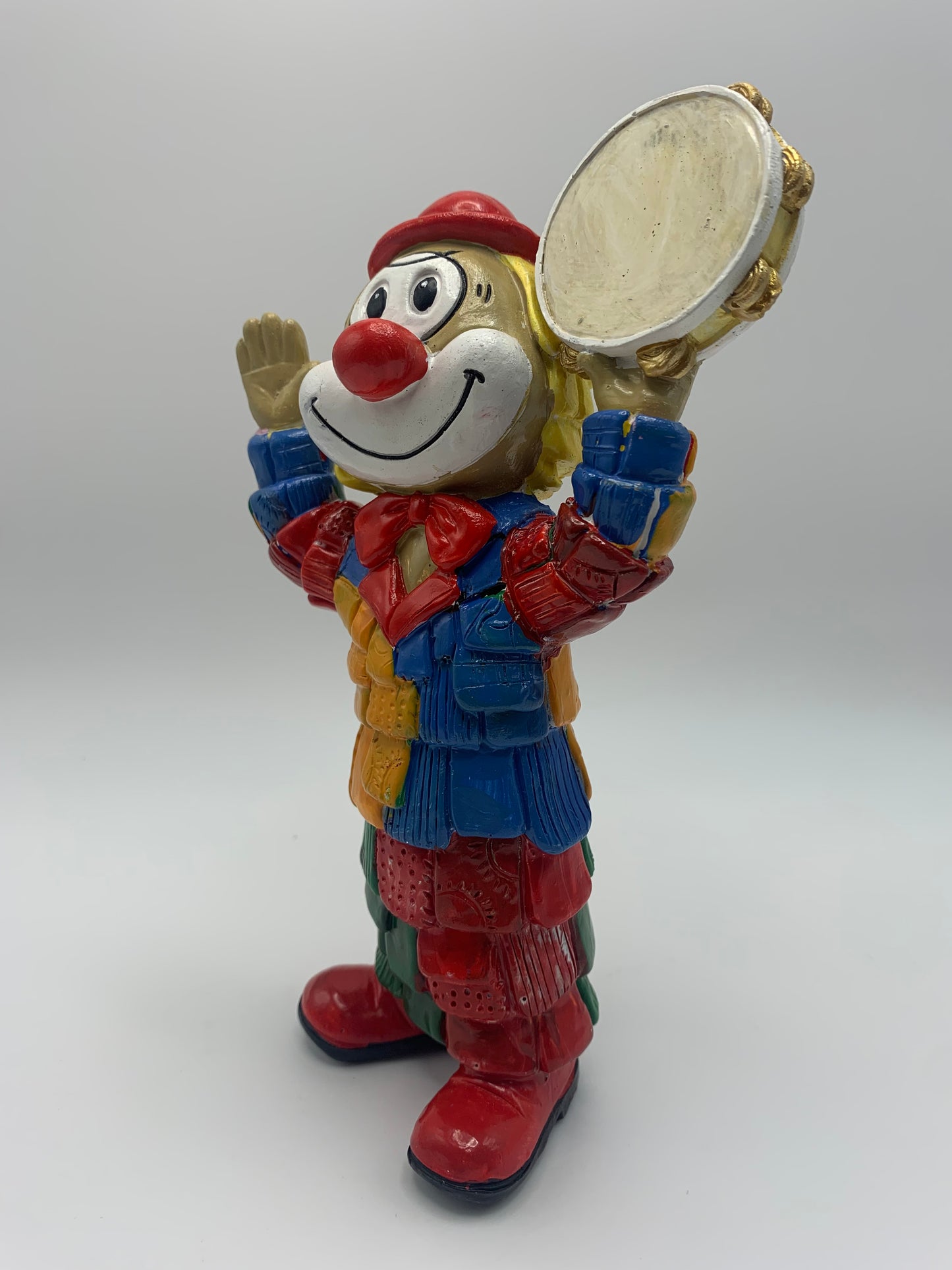 35033 Lappenclown Nelles Schmitz 20cm