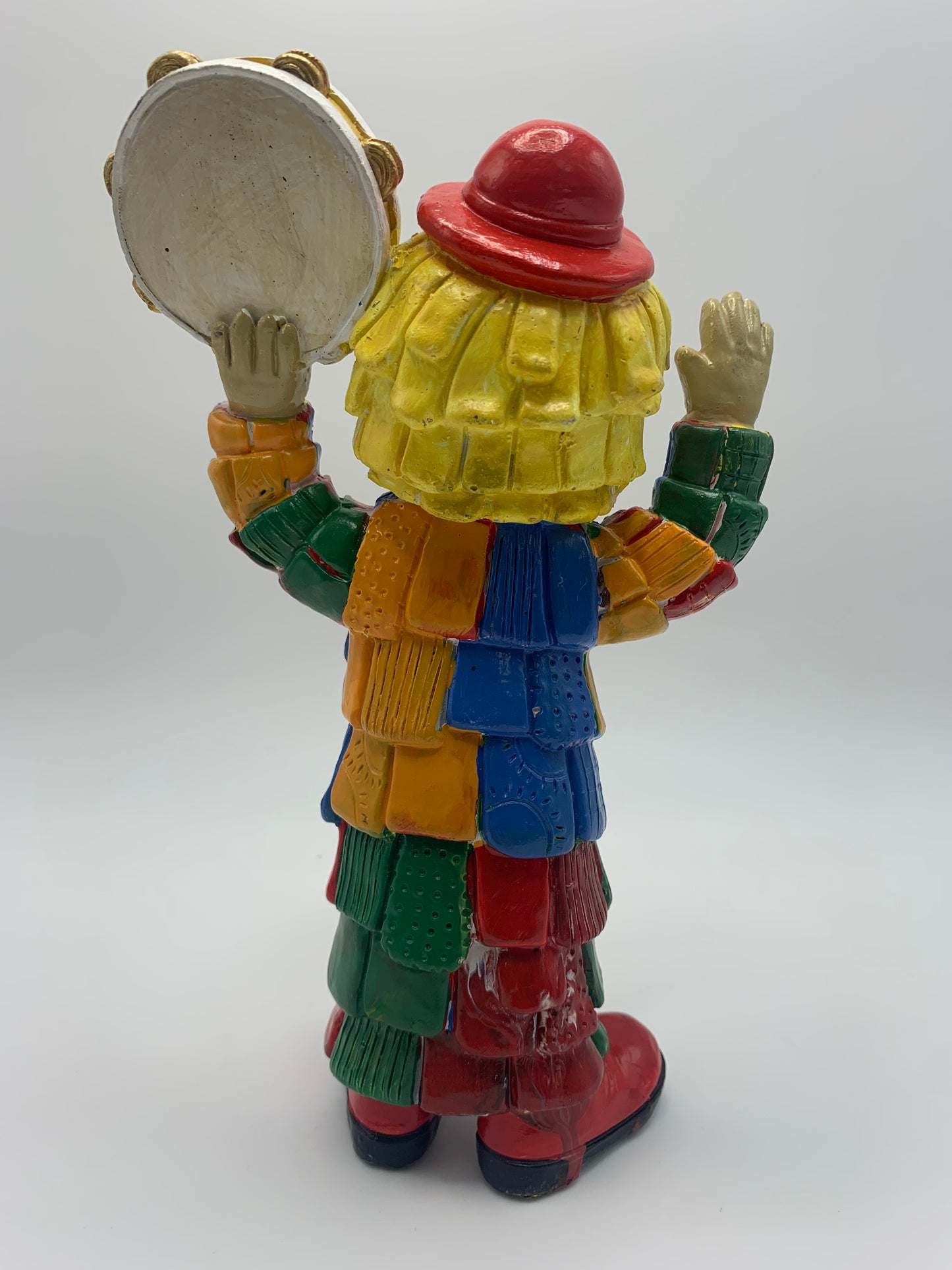 35033 Lappenclown Nelles Schmitz 20cm