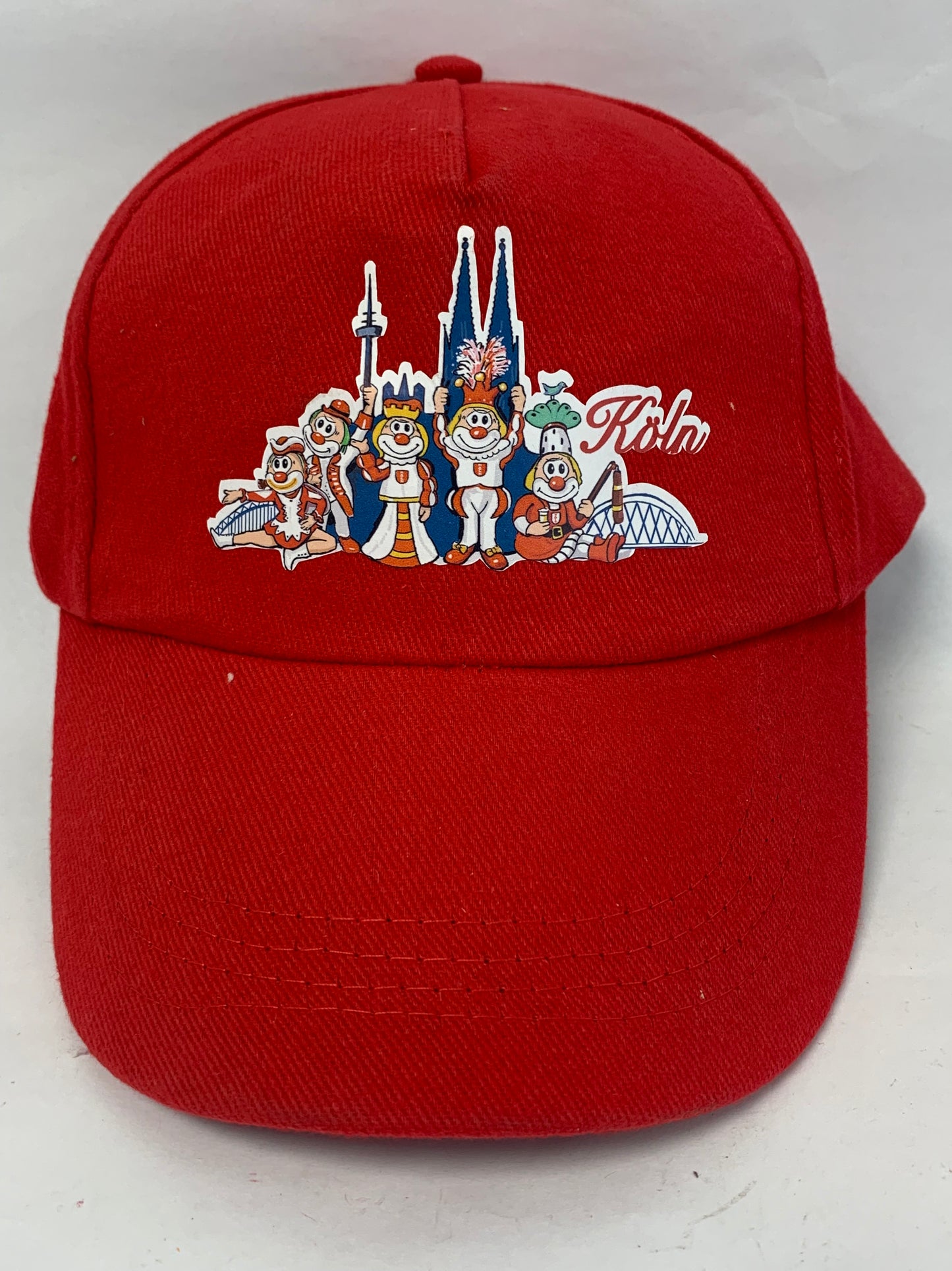 35045 Schmitzens Base Cap