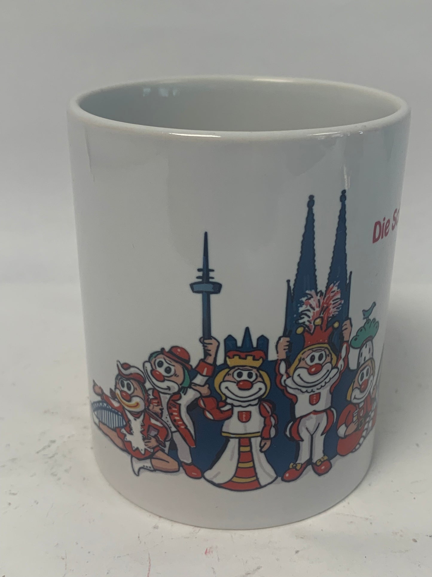 35046 Schmitzens Kaffeebecher