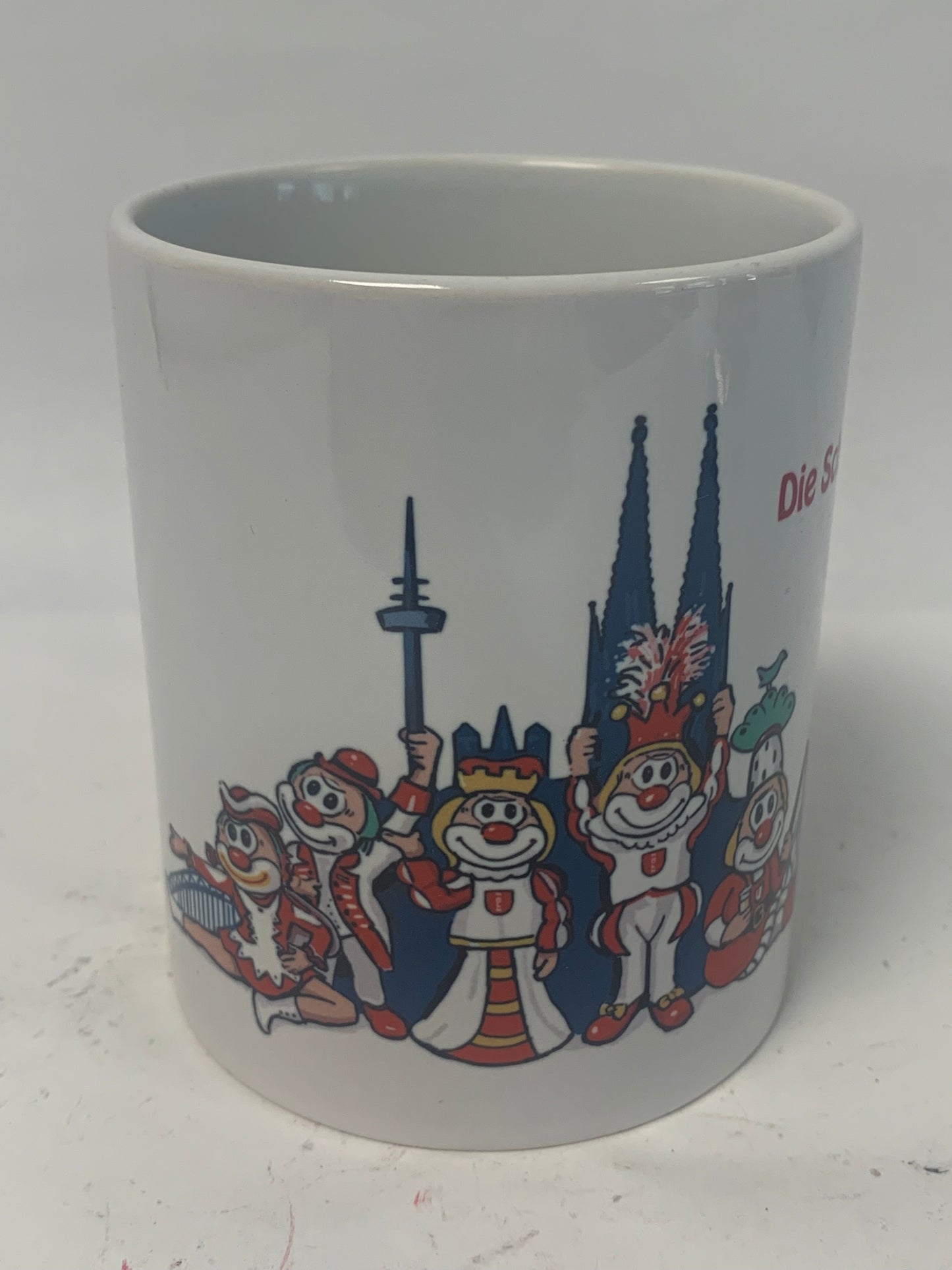 35046 Schmitzens Kaffeebecher