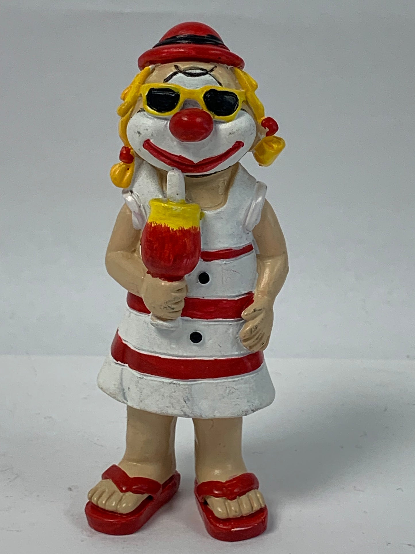35077 Schmitzens Frau Schmitz Malle