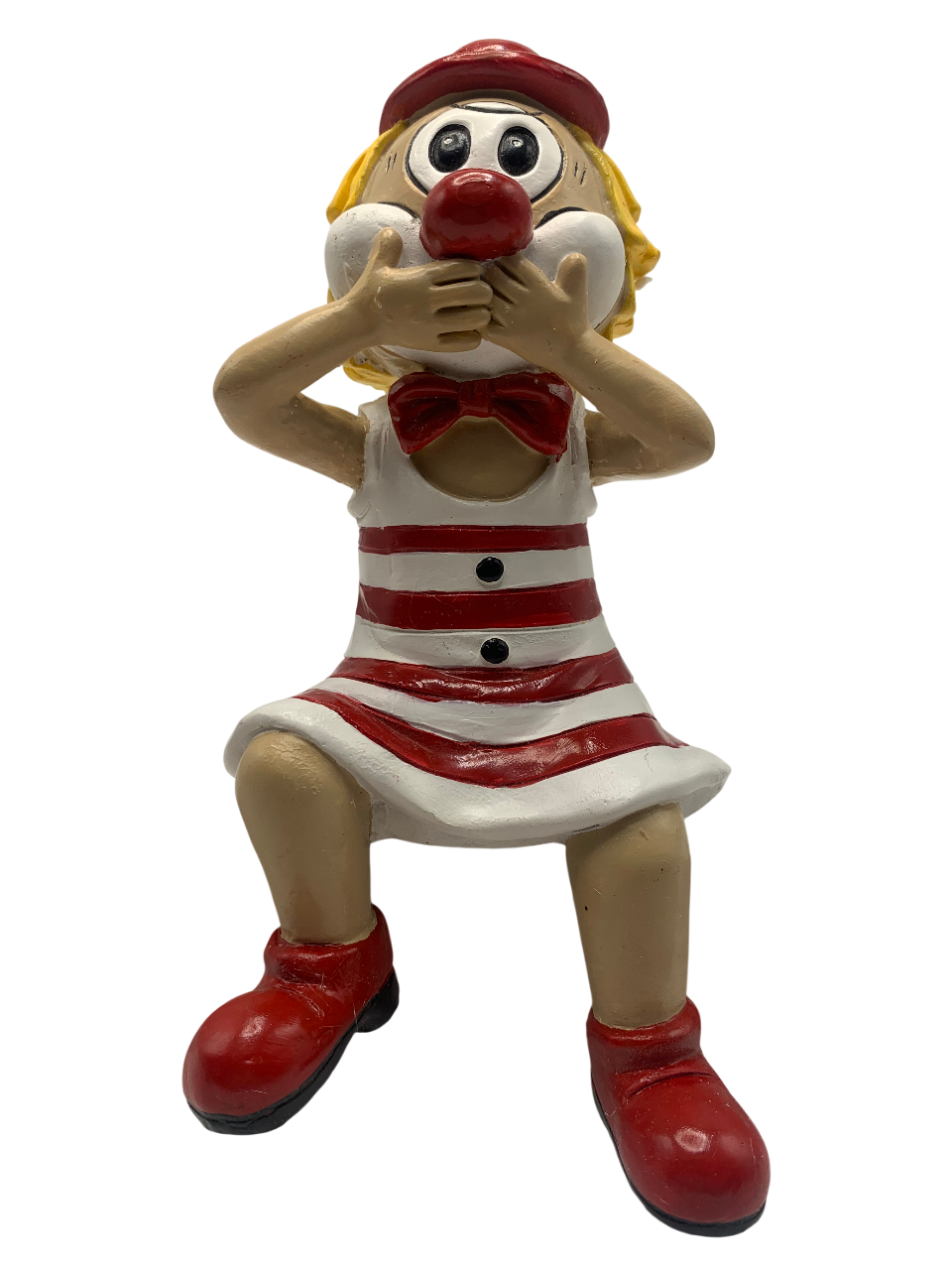 Art. 35122 Schmitzens nit mih schwade 20cm