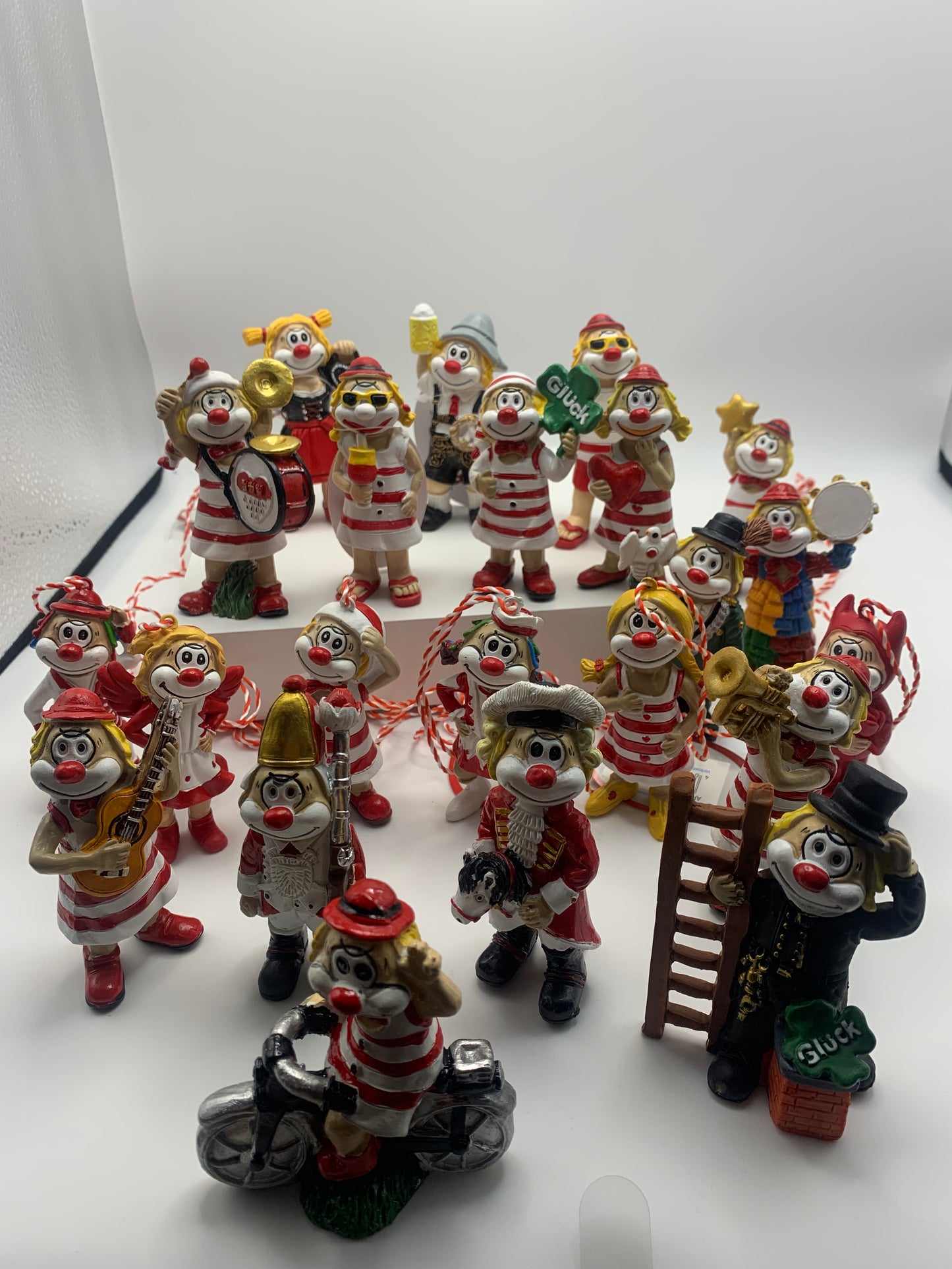 Art. 35128 Schmitzens Adventskalender 25 teilig