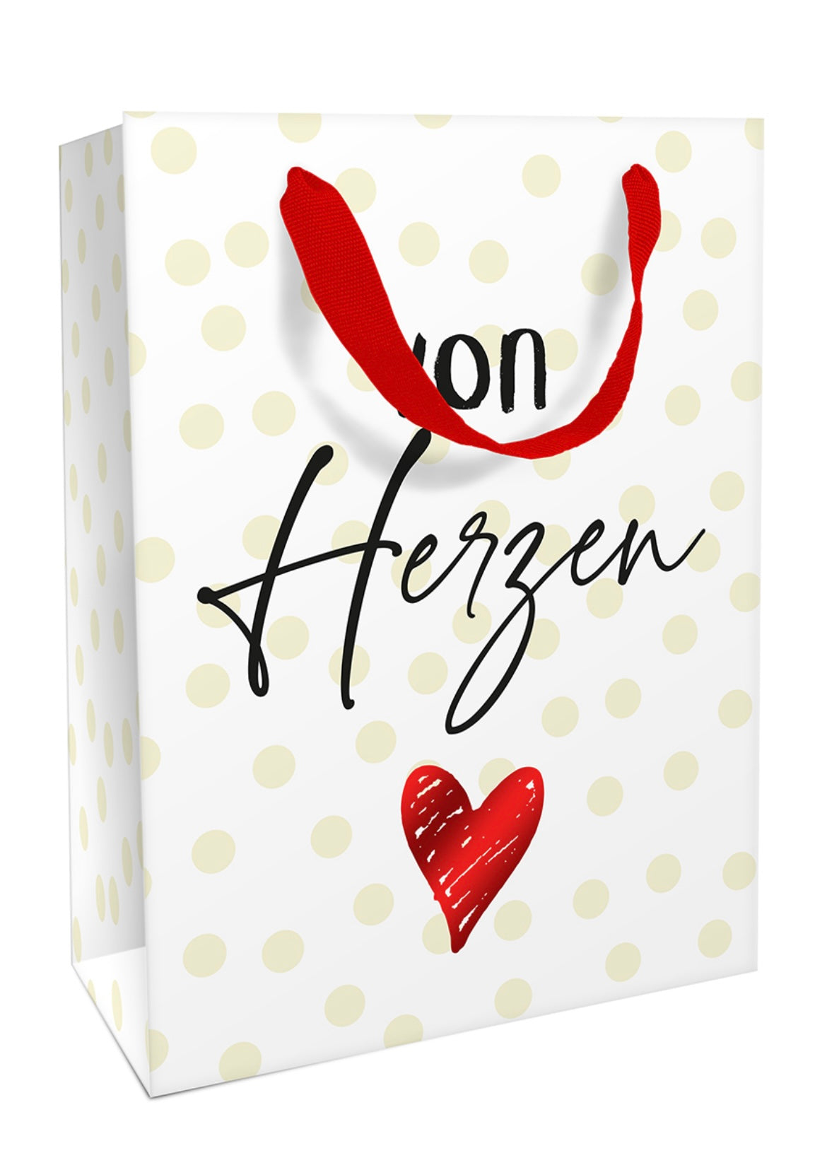 36011 Geschenkset Valentinstag klein 3teilig