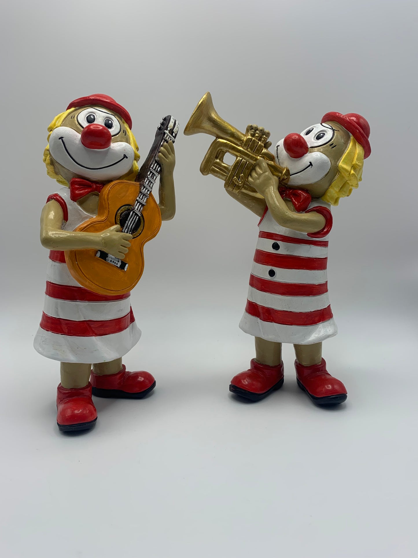 36020 Jitta und Tumpett 20cm im Set