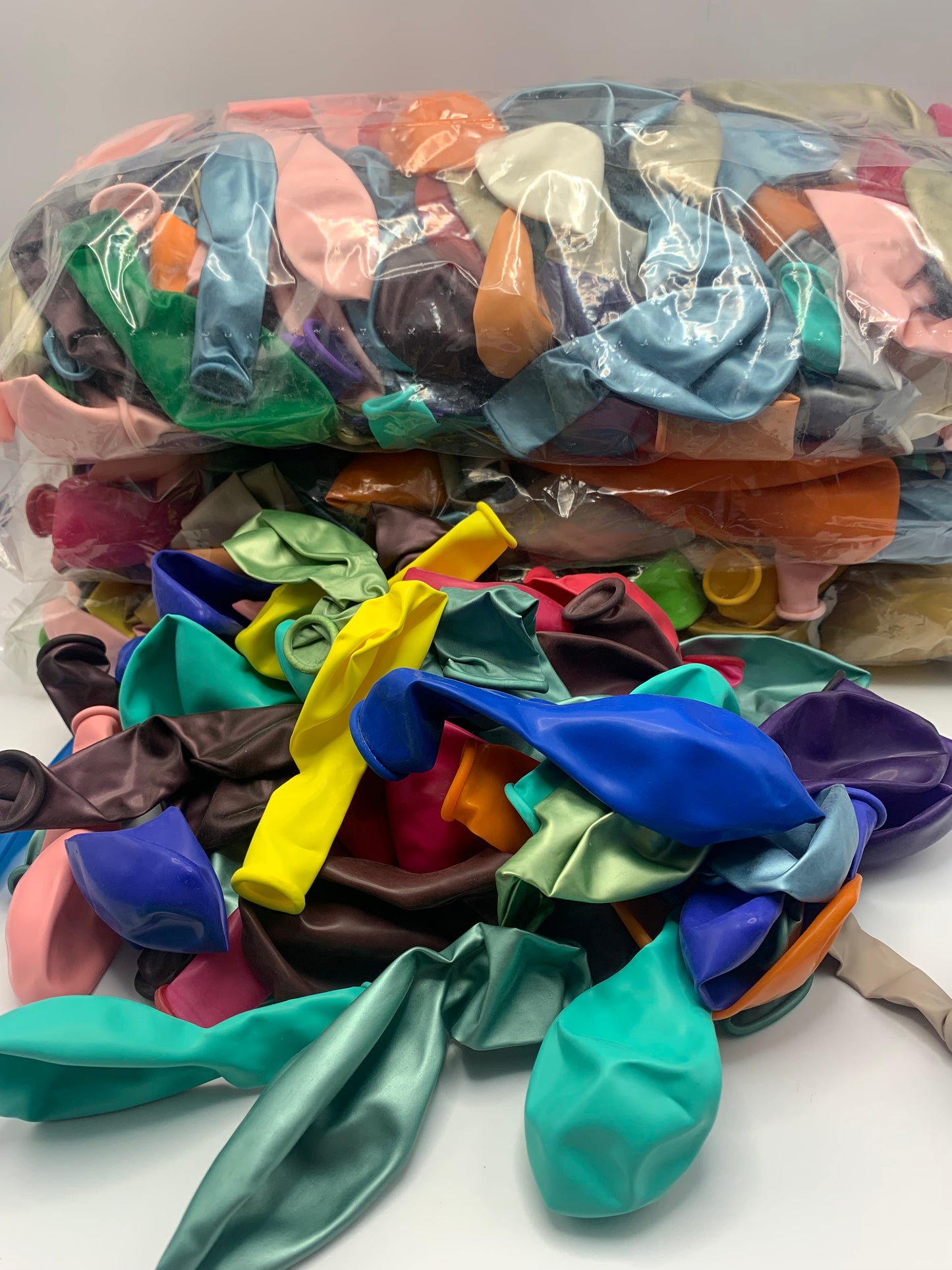 36025 Luftballons 100er Packung