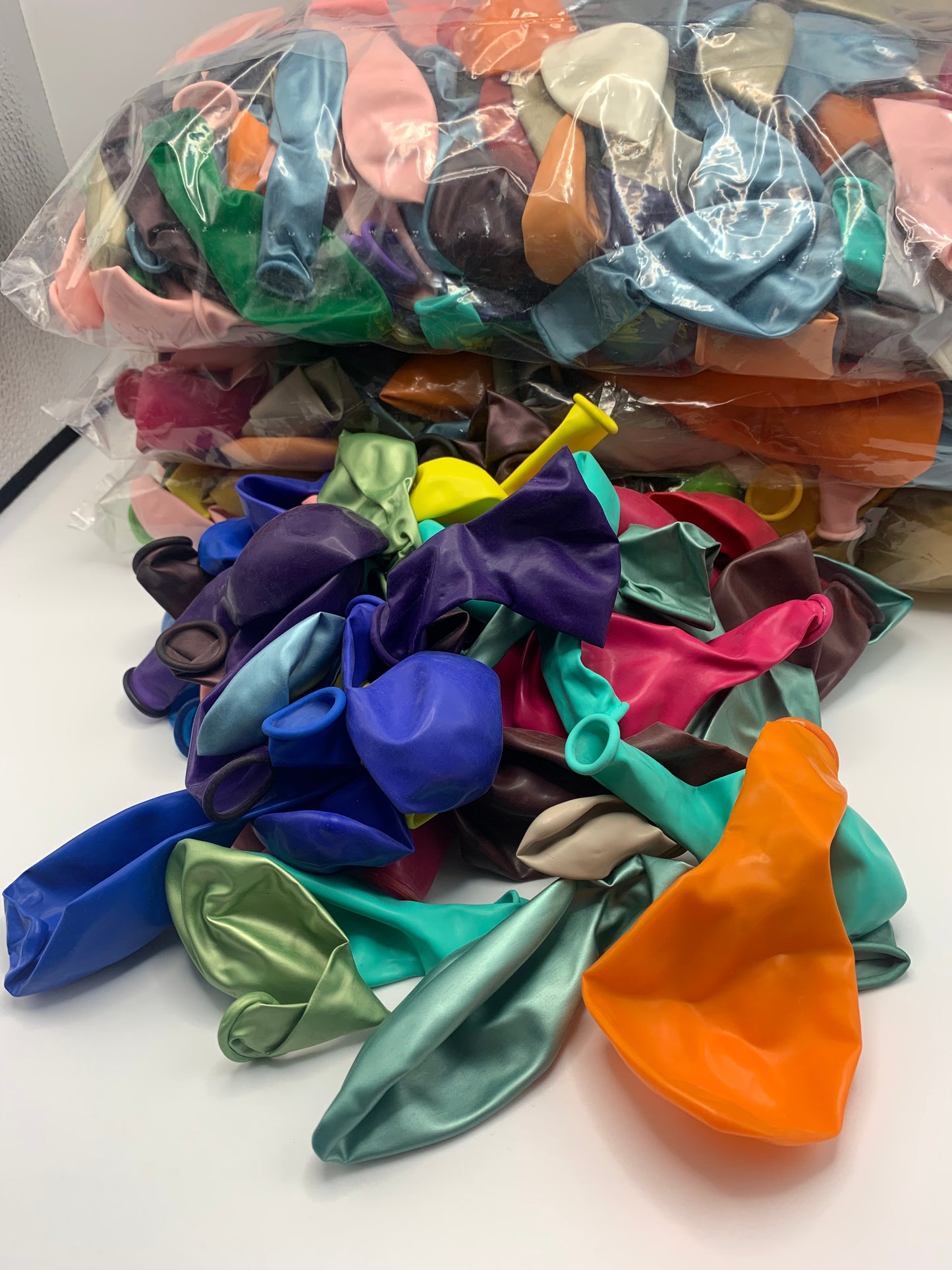 36025 Luftballons 100er Packung