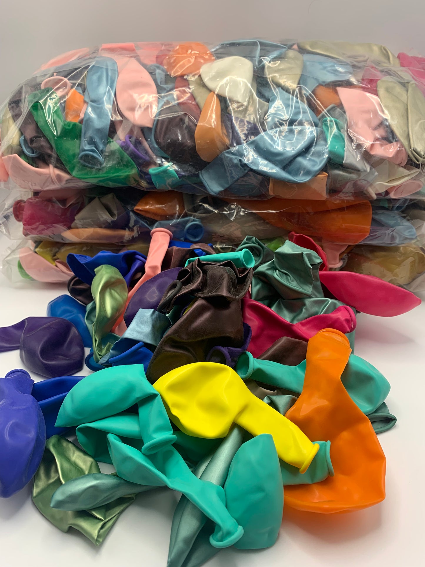 36025 Luftballons 100er Packung