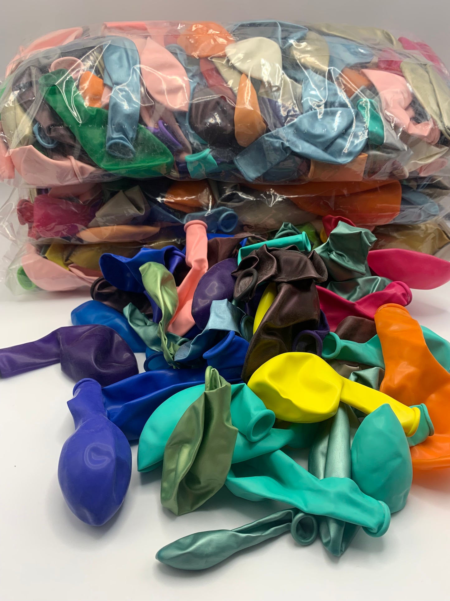 36025 Luftballons 100er Packung