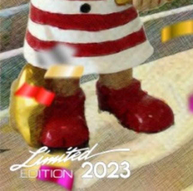 36007 Die Schmitzens - Limited Edition 2023 - "Wat e Theater – wat e Jeckespill"