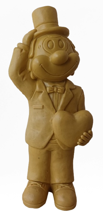 Art. 35097 Schmitzens da Käl-s/Bräutigam 20cm