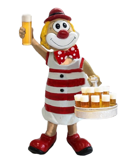 Art. 35143 Schmitzens mit Träger 10cm