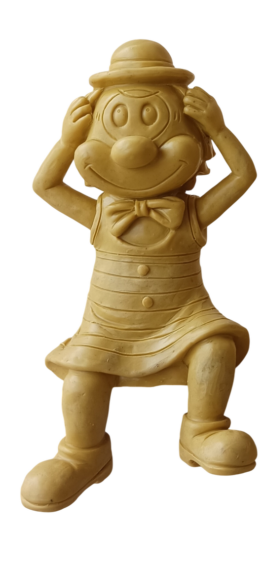Art. 35120 Schmitzens nit mih hüre 10cm