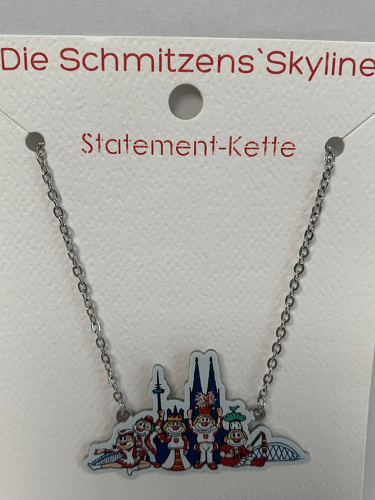 35052 Schmitzens Kette