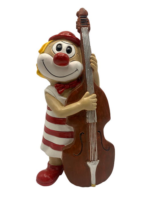 Art.  35098 Schmitzens Cello 20cm