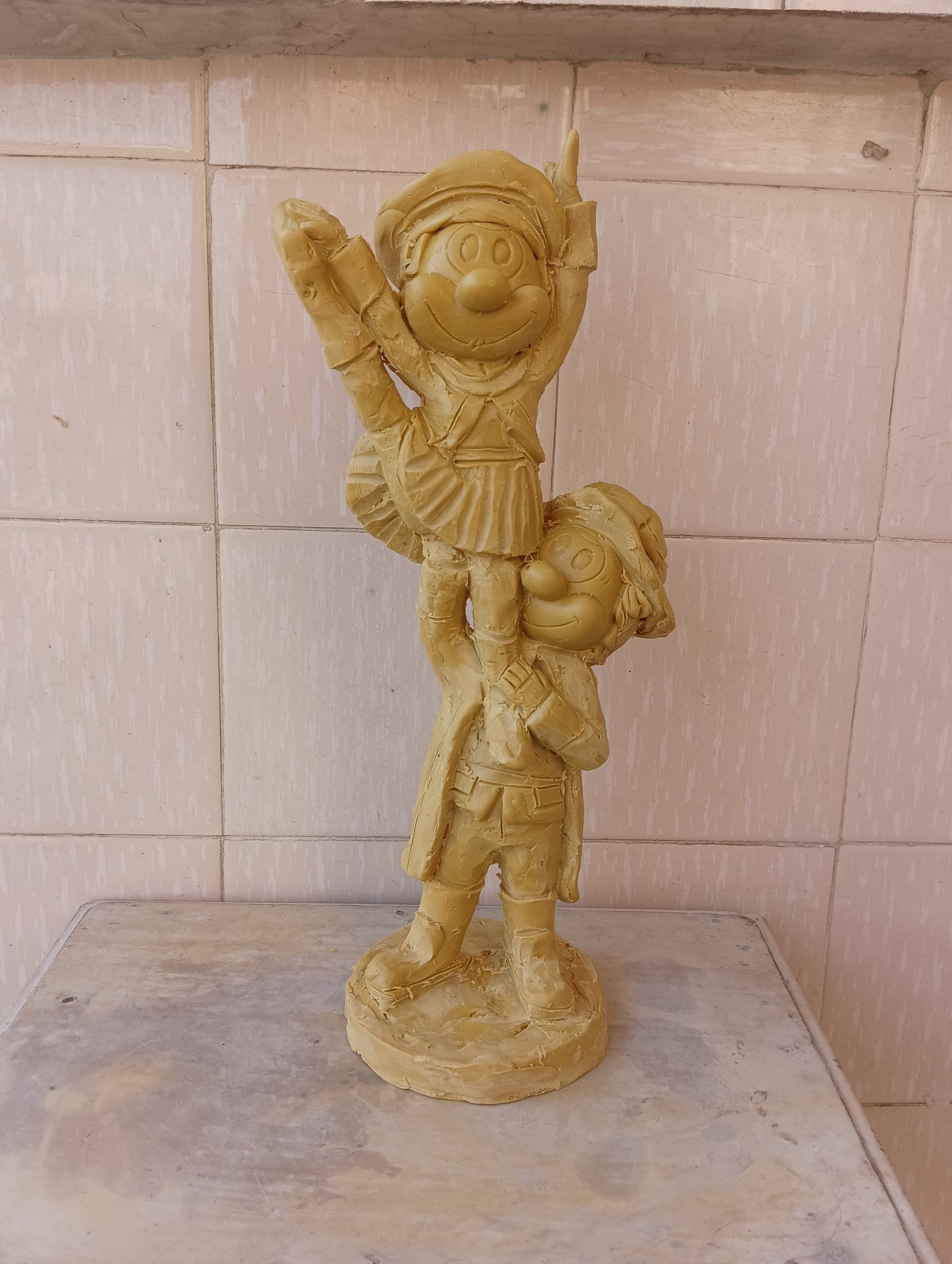 Art. 35101 Schmitzens Kumm lass mer danze 30cm