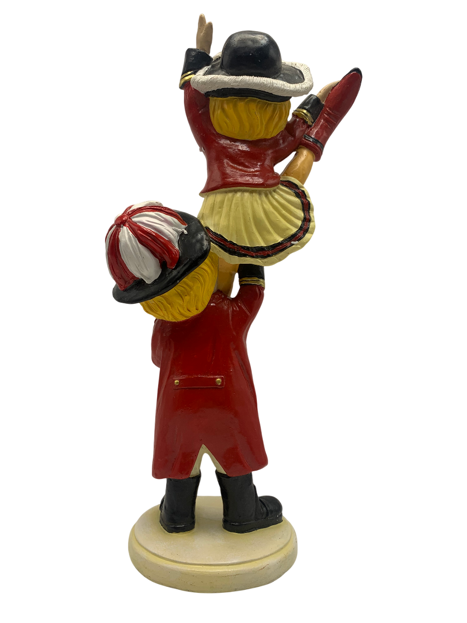 Art. 35101 Schmitzens Kumm lass mer danze 30cm