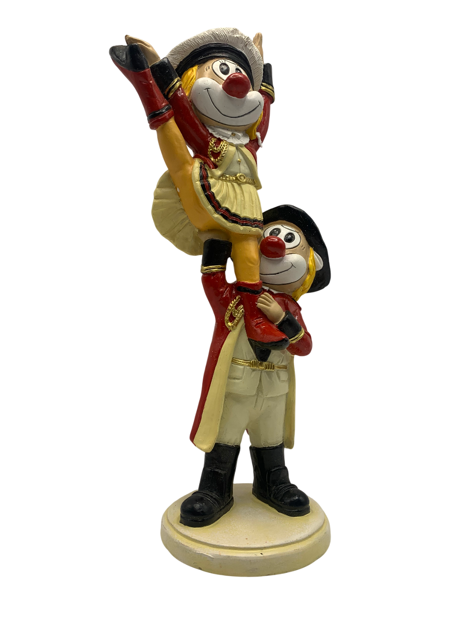 Art. 35101 Schmitzens Kumm lass mer danze 30cm