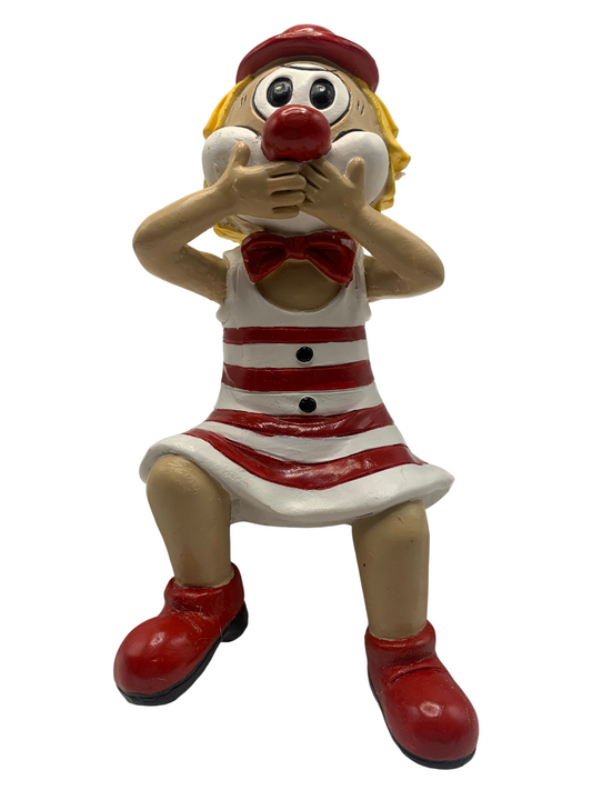 Art. 35122 Schmitzens nit mih schwade 20cm