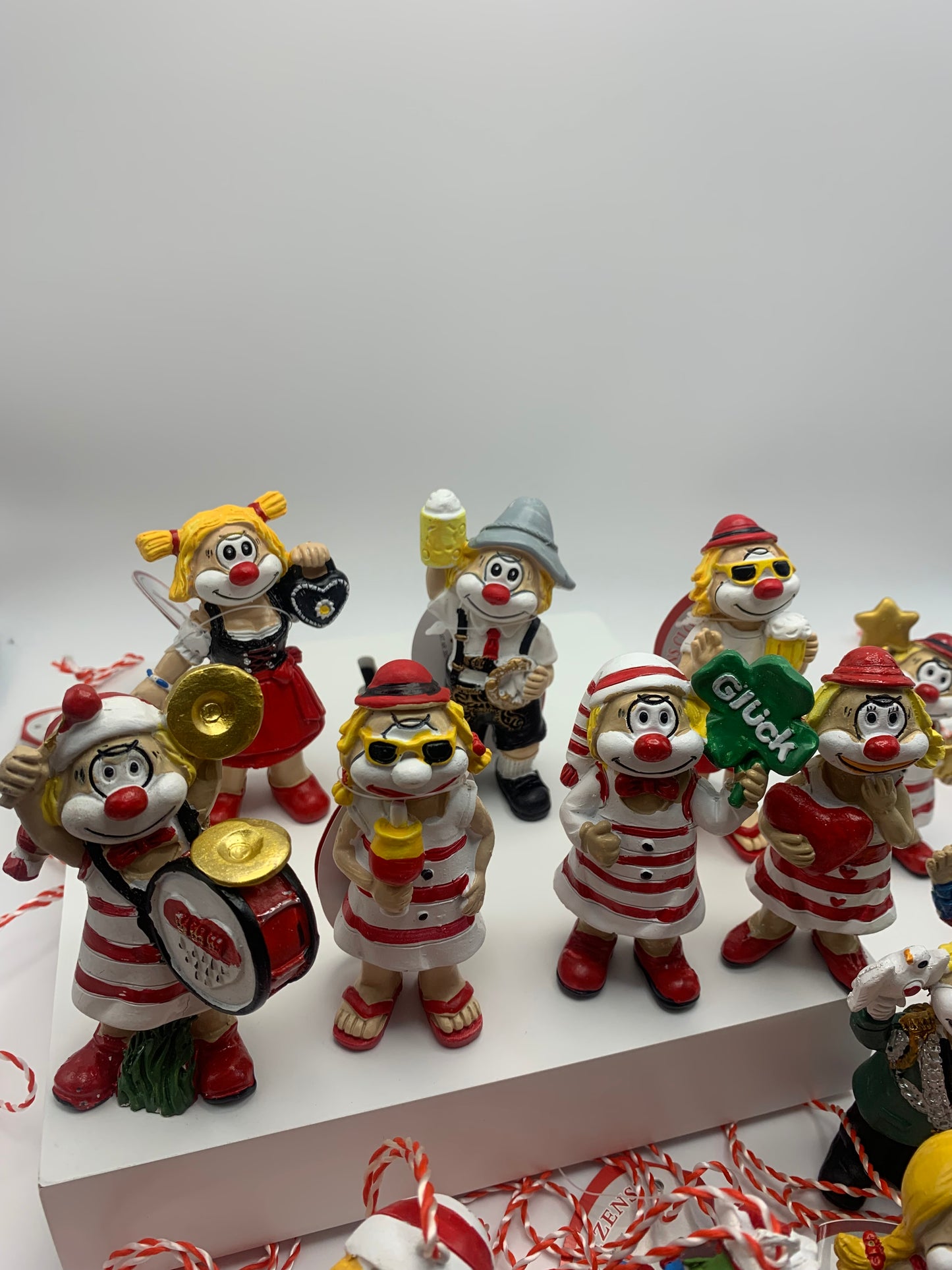 Art. 35128 Schmitzens Adventskalender 25 teilig