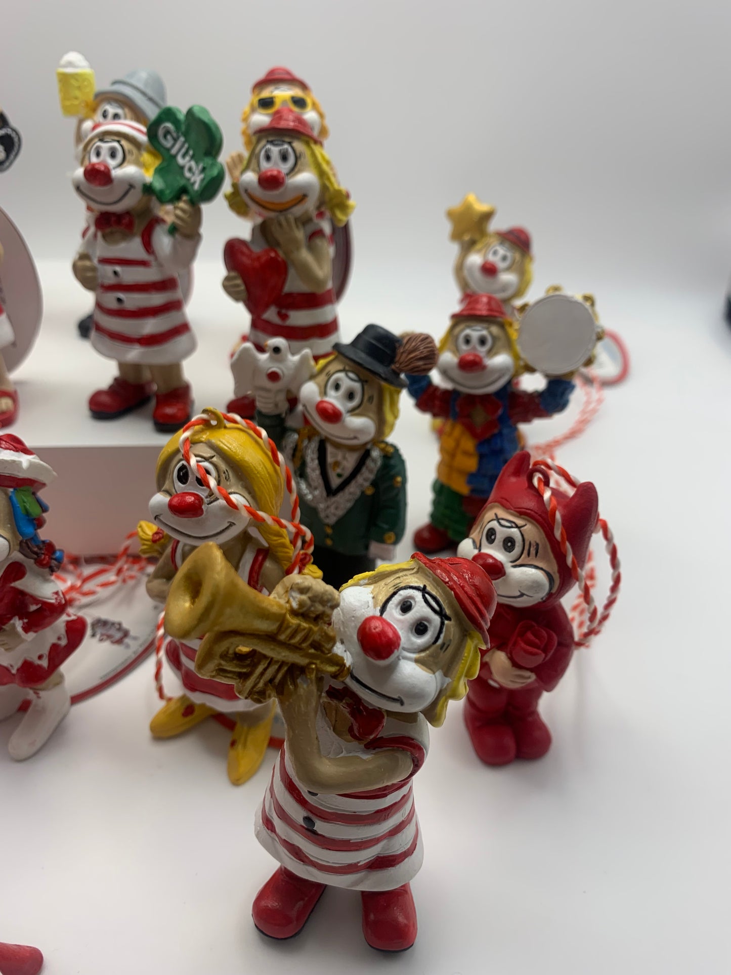 Art. 35128 Schmitzens Adventskalender 25 teilig
