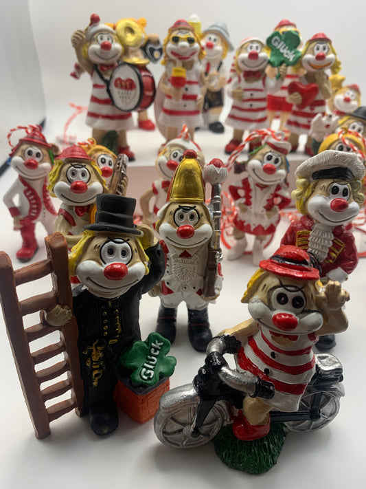 Art. 35128 Schmitzens Adventskalender 25 teilig