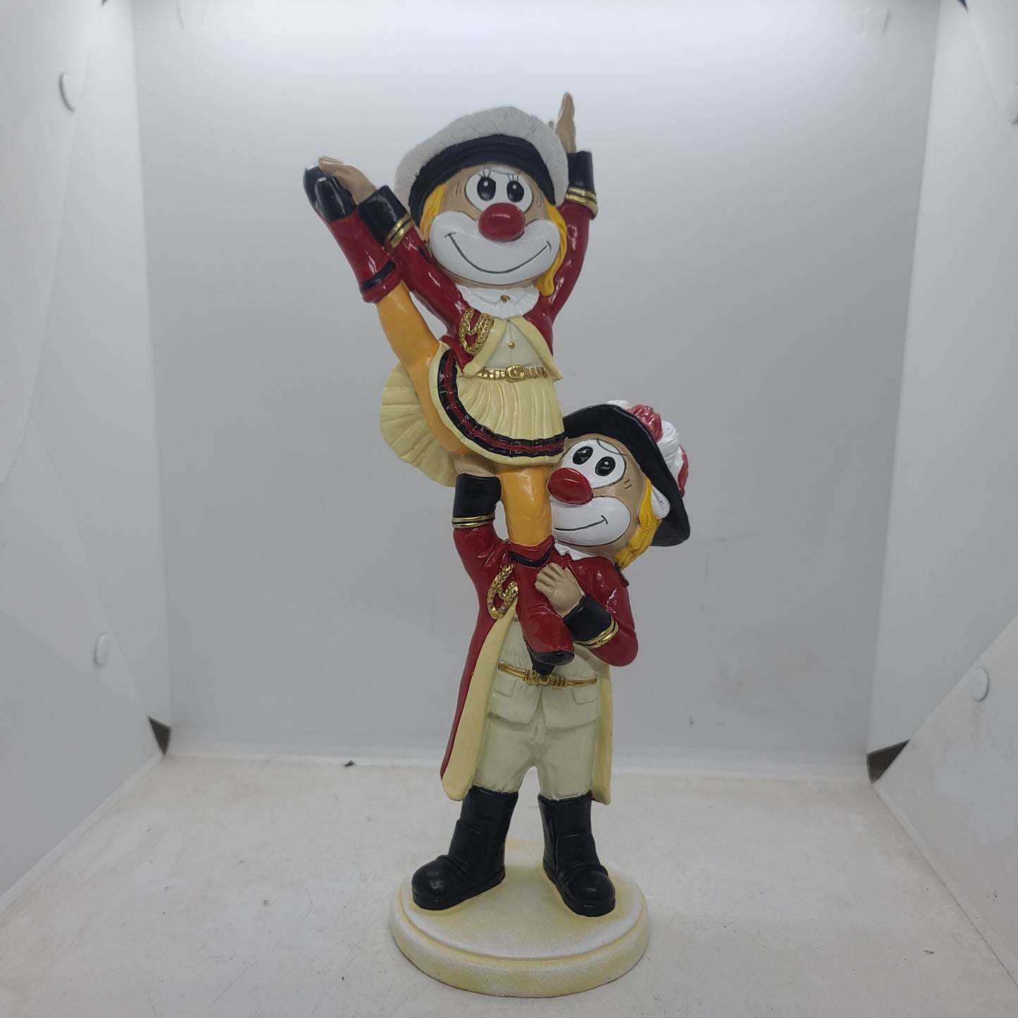 Art. 35101 Schmitzens Kumm lass mer danze 30cm