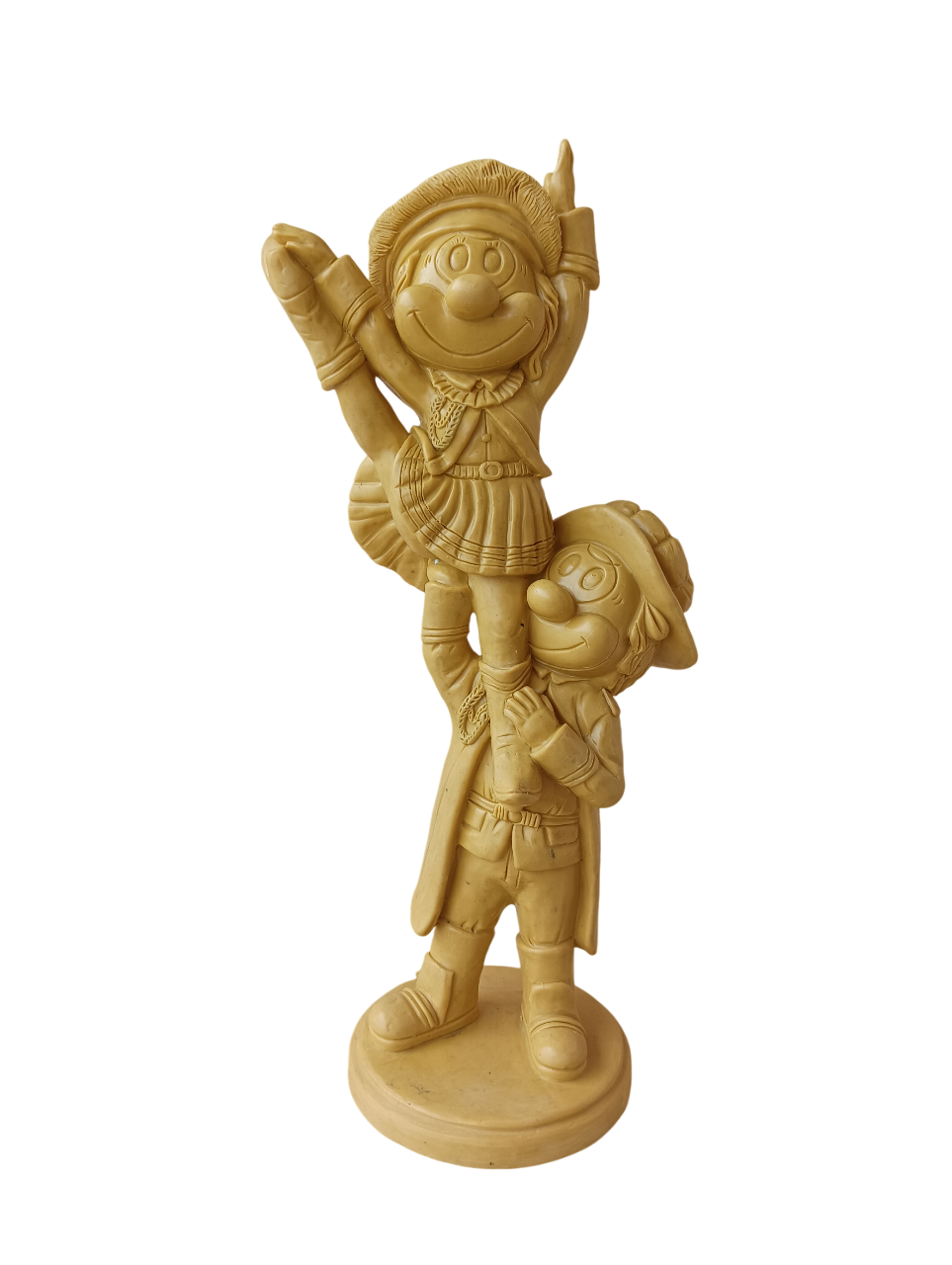 Art. 35101 Schmitzens Kumm lass mer danze 30cm