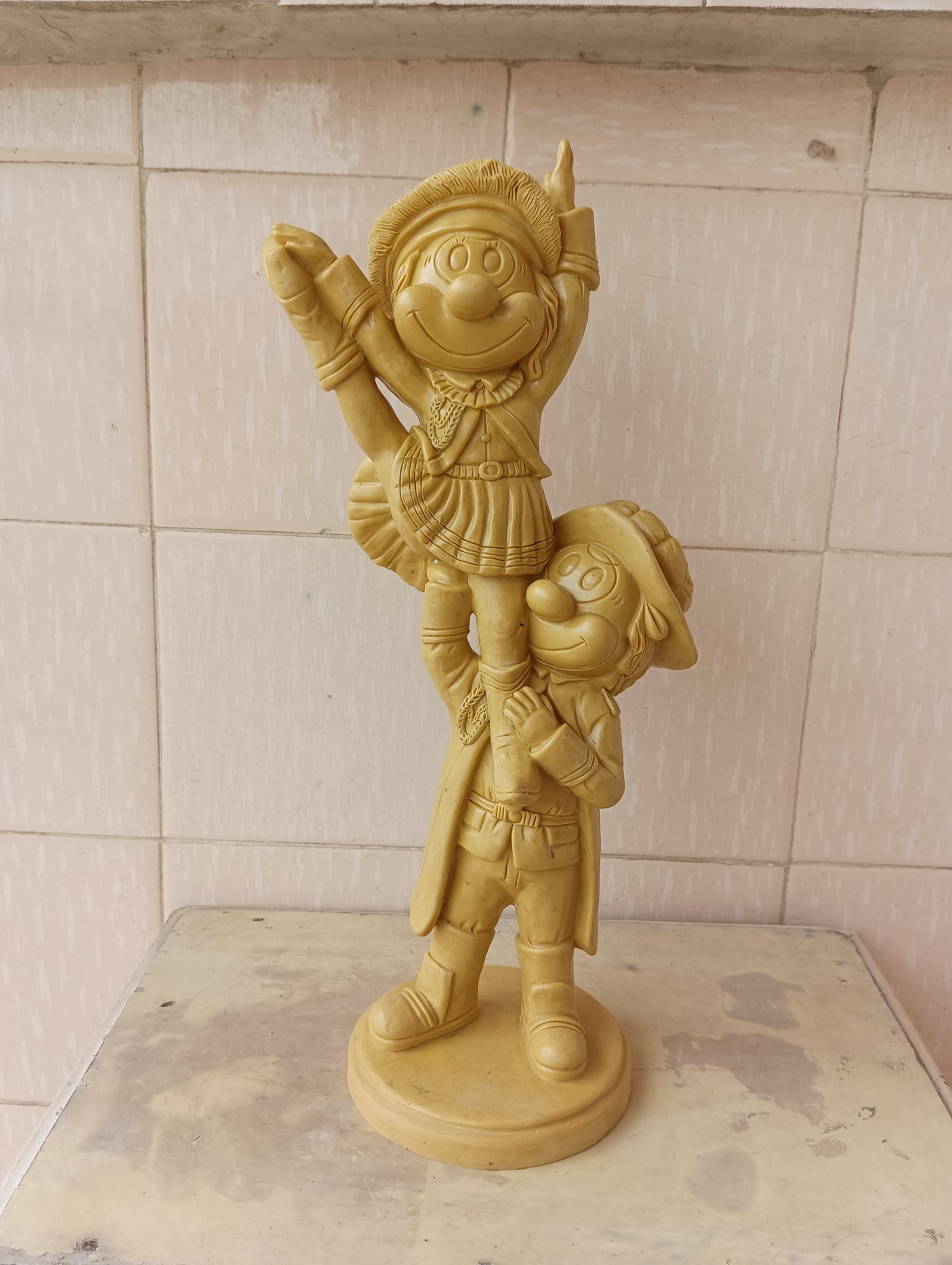 Art. 35101 Schmitzens Kumm lass mer danze 30cm